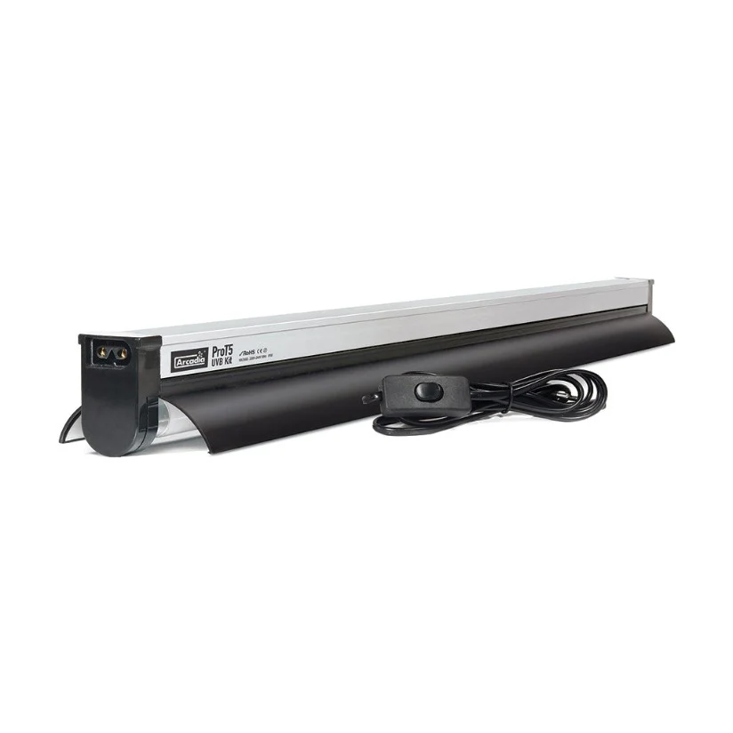 ProT5 UVB Kit 36" with HO 6% Forest Bulb - Image 3