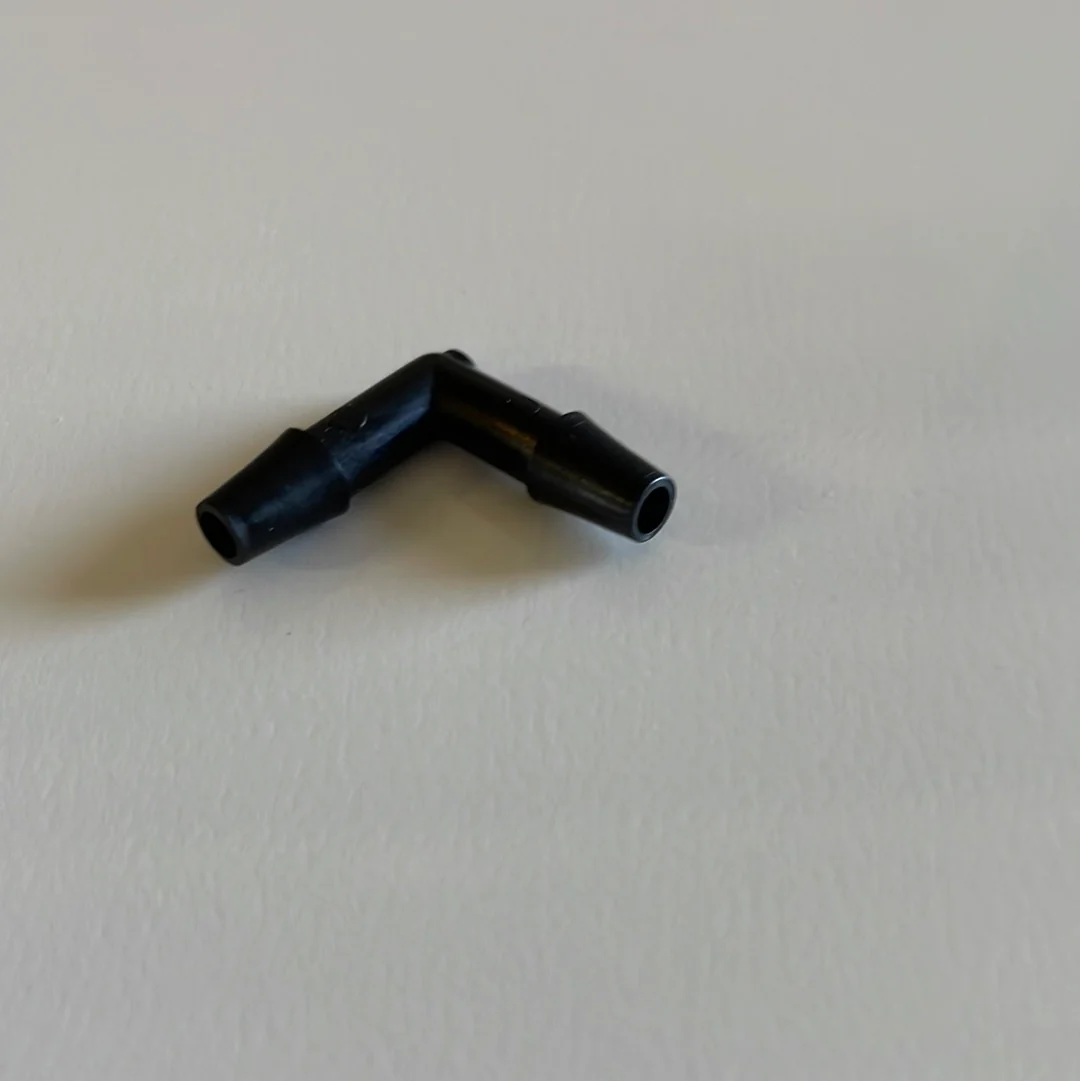 Edstrom Barbed Elbow - Image 2