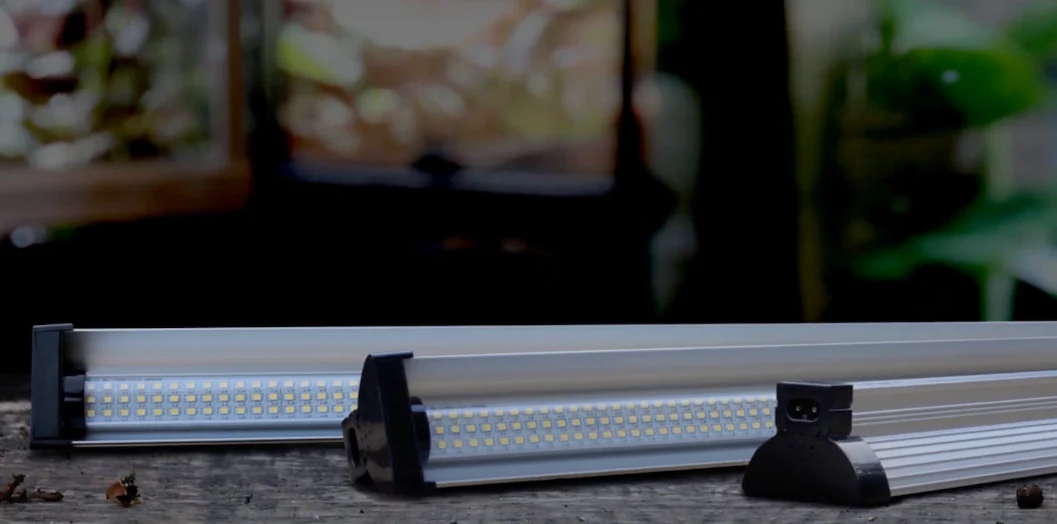 Jungle Dawn LED Bar (18", 22 Watt) - Image 5