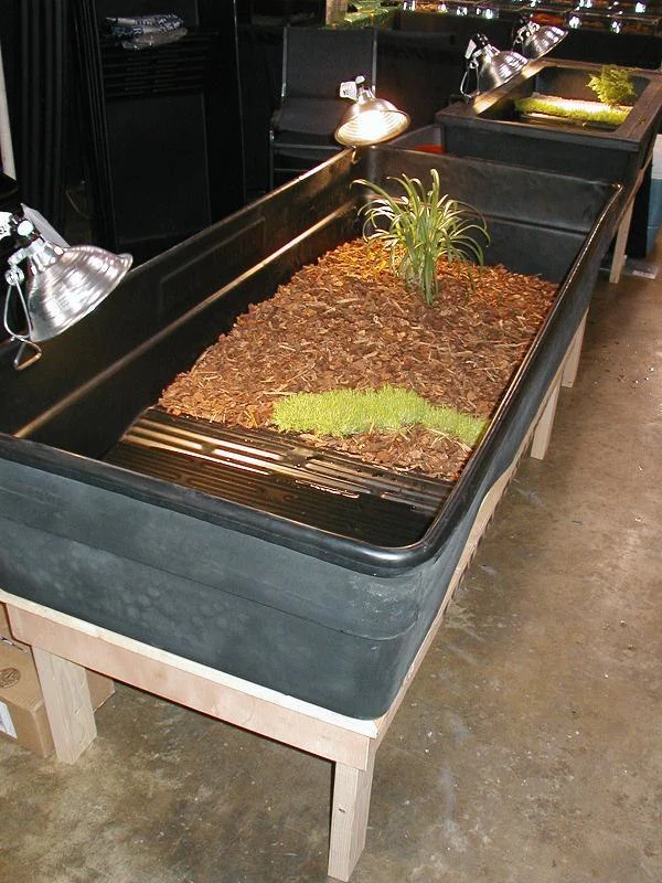 Waterland Tub Small Land Enclosure - Image 3